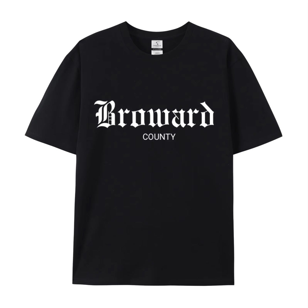 Broward Tee