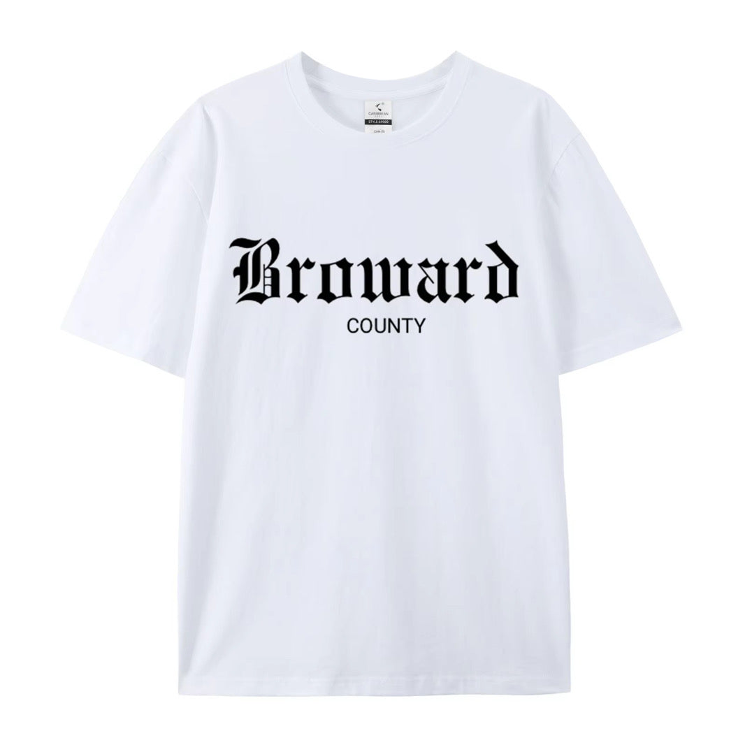 Broward Tee