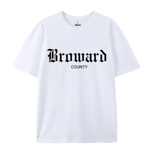 Broward Tee
