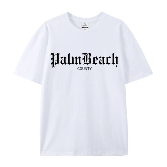 Palm Beach Tee