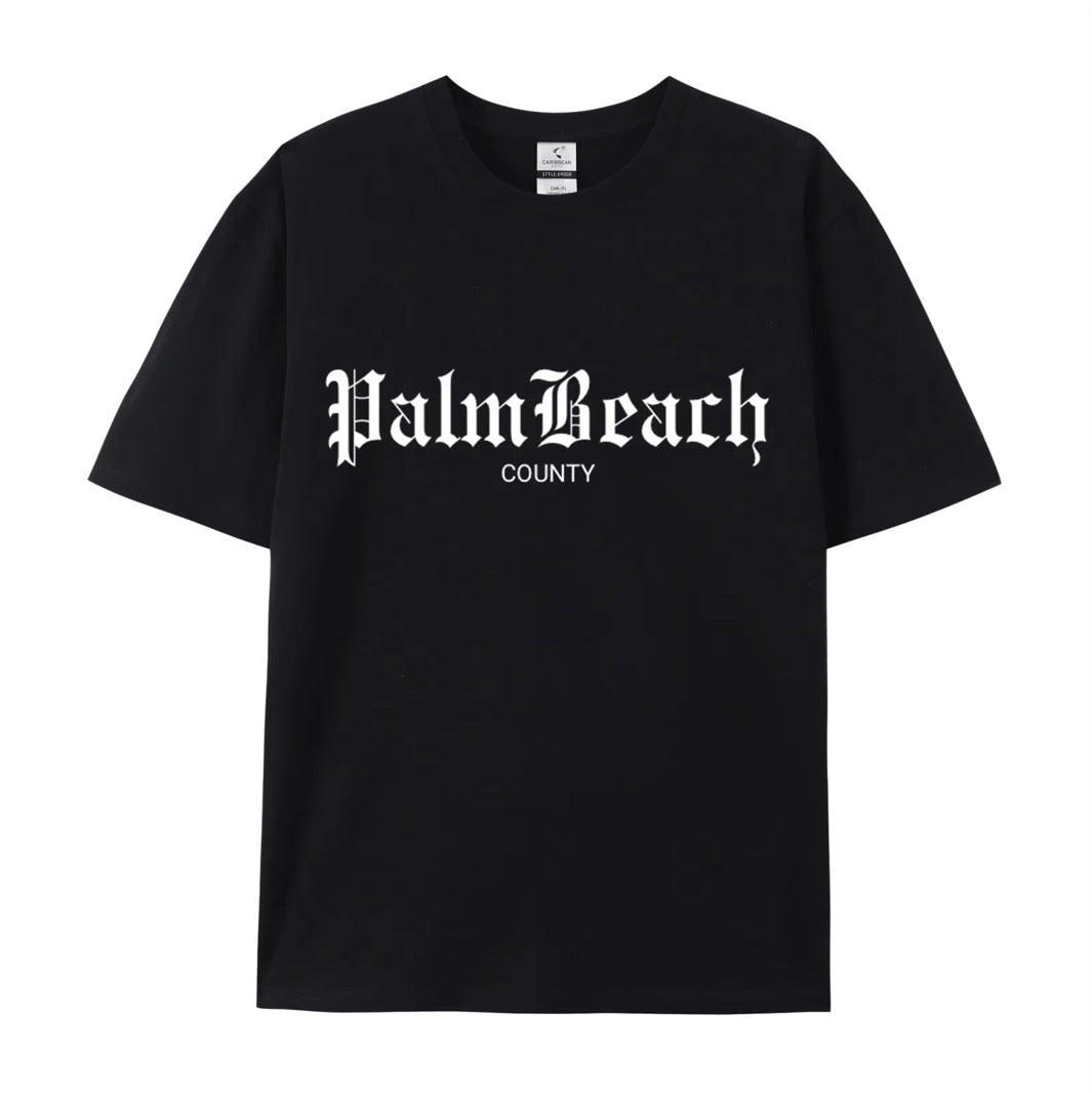 Palm Beach Tee